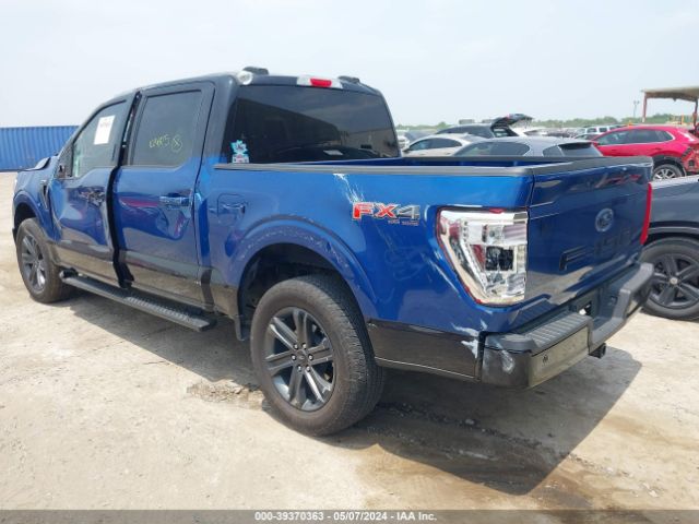 Photo 2 VIN: 1FTFW1E86PKE24875 - FORD F-150 