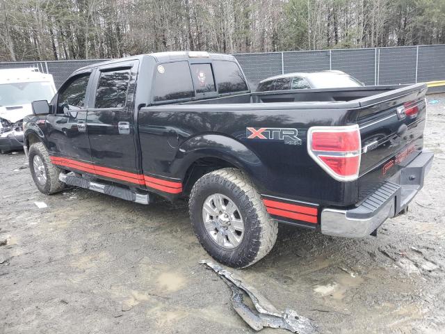 Photo 1 VIN: 1FTFW1E87AFB19093 - FORD F150 SUPER 