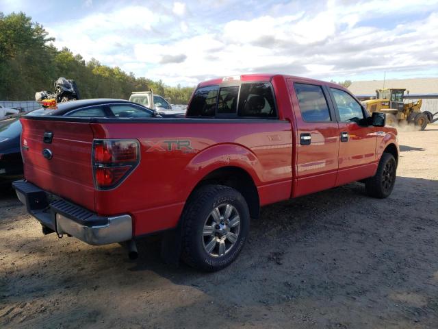 Photo 2 VIN: 1FTFW1E87AFD35638 - FORD F150 SUPER 