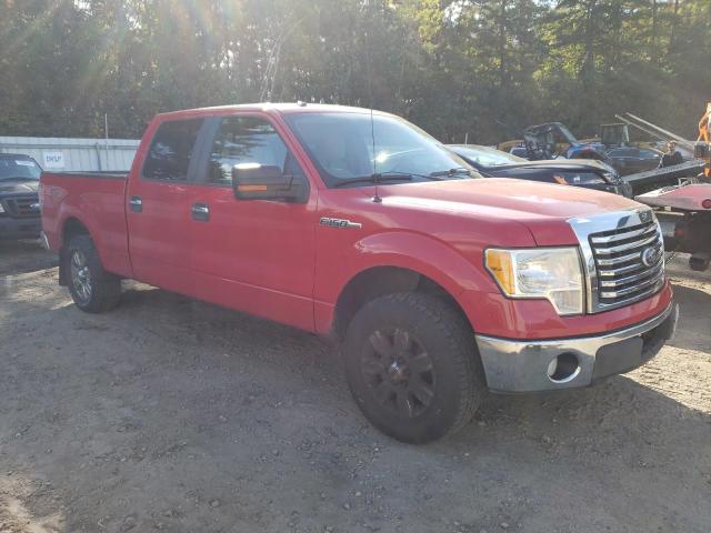 Photo 3 VIN: 1FTFW1E87AFD35638 - FORD F150 SUPER 