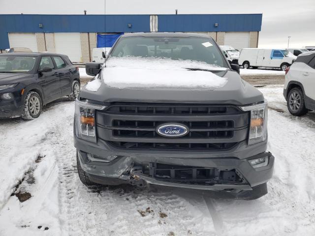 Photo 4 VIN: 1FTFW1E87MFA05051 - FORD F-150 