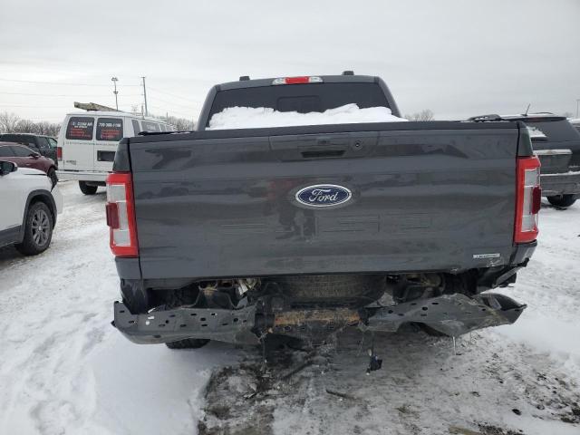 Photo 5 VIN: 1FTFW1E87MFA05051 - FORD F-150 