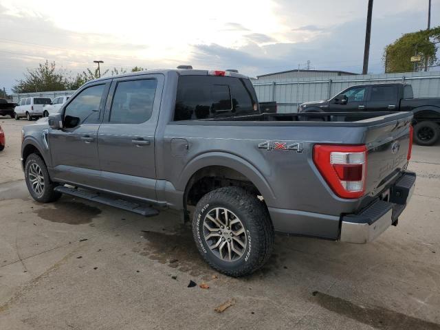 Photo 1 VIN: 1FTFW1E87MFA22335 - FORD F150 SUPER 