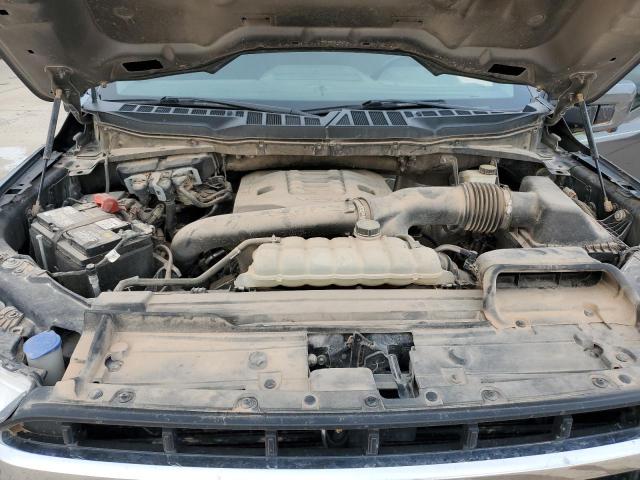 Photo 10 VIN: 1FTFW1E87MFA22335 - FORD F150 SUPER 