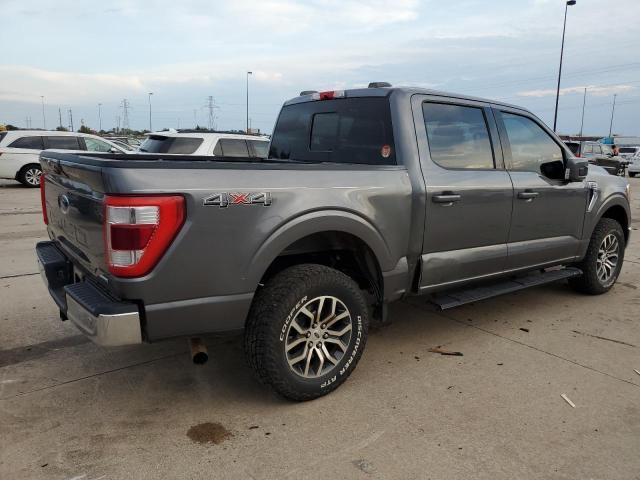 Photo 2 VIN: 1FTFW1E87MFA22335 - FORD F150 SUPER 