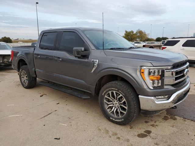 Photo 3 VIN: 1FTFW1E87MFA22335 - FORD F150 SUPER 