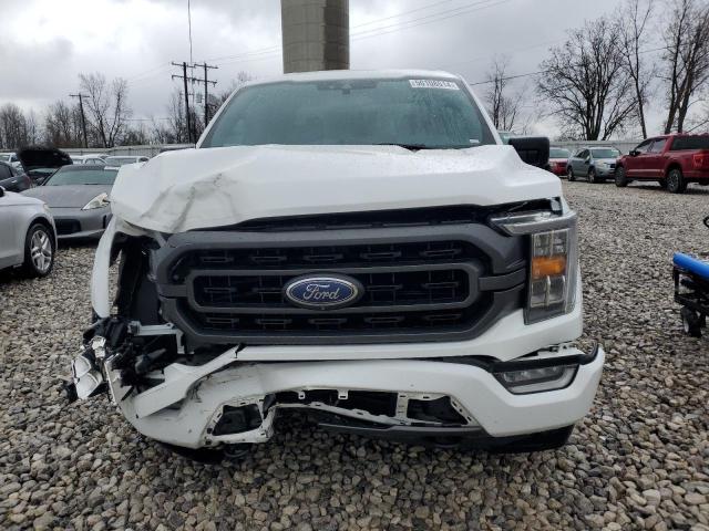 Photo 4 VIN: 1FTFW1E87MFA24571 - FORD F-150 