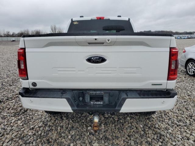 Photo 5 VIN: 1FTFW1E87MFA24571 - FORD F-150 