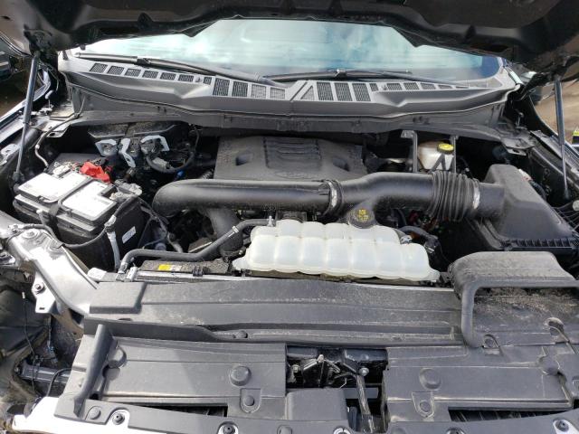 Photo 10 VIN: 1FTFW1E87MFA39622 - FORD F150 SUPER 