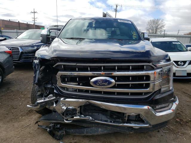 Photo 4 VIN: 1FTFW1E87MFA39622 - FORD F150 SUPER 