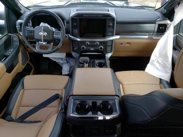 Photo 7 VIN: 1FTFW1E87MFA39622 - FORD F150 SUPER 