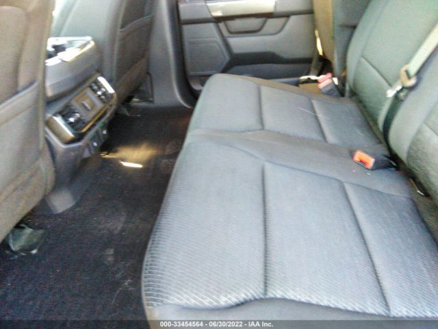 Photo 7 VIN: 1FTFW1E87MFA99500 - FORD F-150 