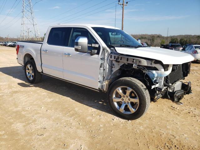 Photo 3 VIN: 1FTFW1E87MFB11922 - FORD F150 SUPER 