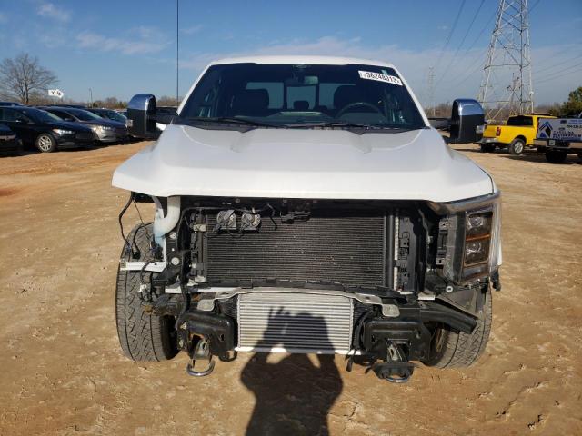 Photo 4 VIN: 1FTFW1E87MFB11922 - FORD F150 SUPER 