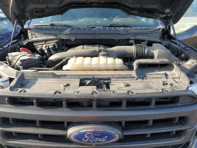 Photo 10 VIN: 1FTFW1E87MFB56164 - FORD F150 SUPER 