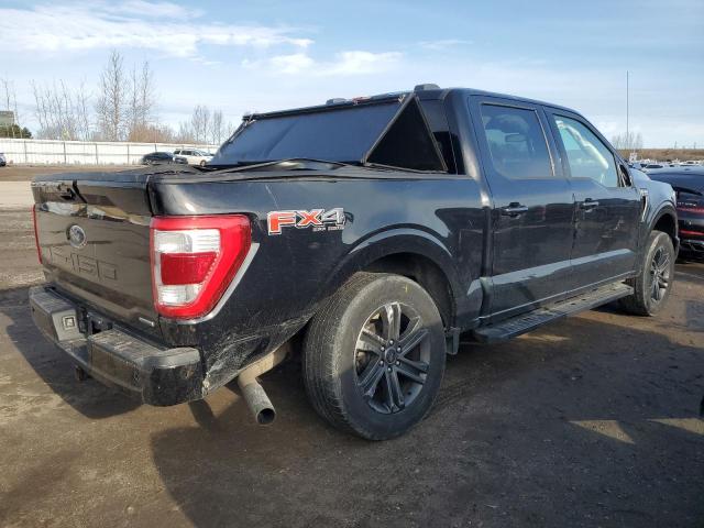 Photo 2 VIN: 1FTFW1E87MFB56164 - FORD F150 SUPER 