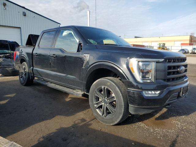 Photo 3 VIN: 1FTFW1E87MFB56164 - FORD F150 SUPER 