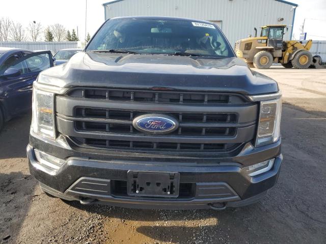 Photo 4 VIN: 1FTFW1E87MFB56164 - FORD F150 SUPER 