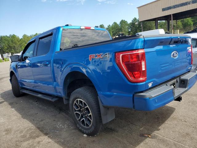 Photo 1 VIN: 1FTFW1E87MFB75250 - FORD F-150 