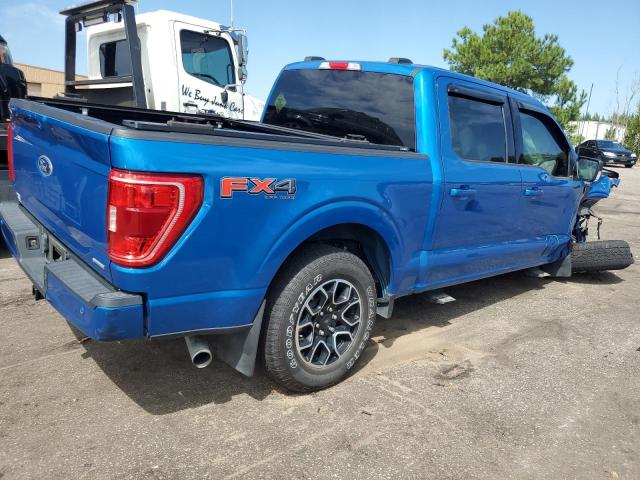 Photo 2 VIN: 1FTFW1E87MFB75250 - FORD F-150 