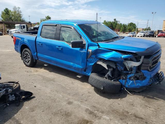 Photo 3 VIN: 1FTFW1E87MFB75250 - FORD F-150 