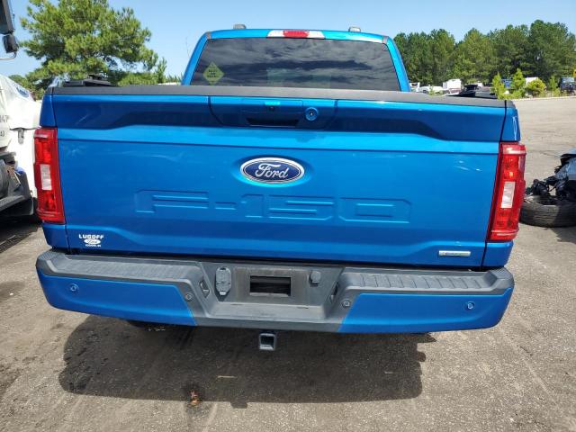 Photo 5 VIN: 1FTFW1E87MFB75250 - FORD F-150 