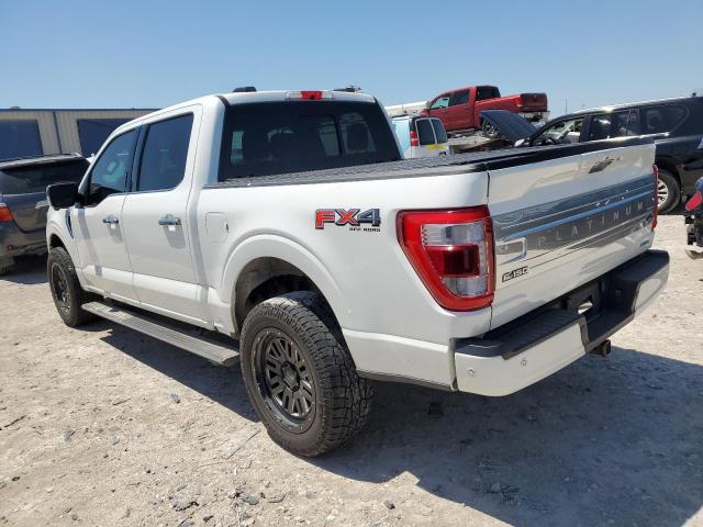 Photo 1 VIN: 1FTFW1E87MFC30022 - FORD F-150 