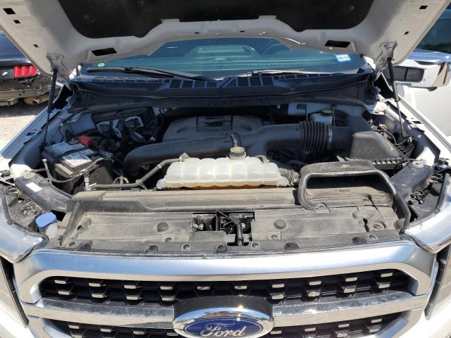 Photo 10 VIN: 1FTFW1E87MFC30022 - FORD F-150 