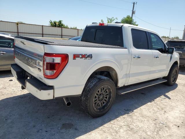 Photo 2 VIN: 1FTFW1E87MFC30022 - FORD F-150 