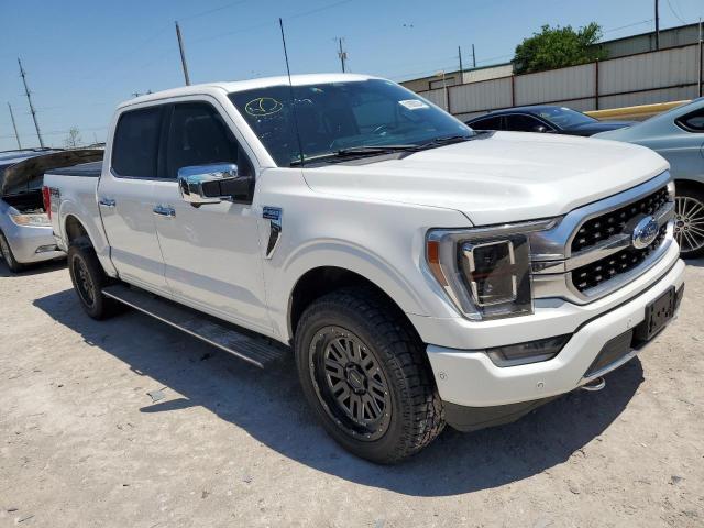 Photo 3 VIN: 1FTFW1E87MFC30022 - FORD F-150 