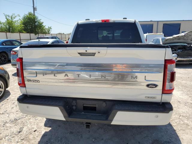 Photo 5 VIN: 1FTFW1E87MFC30022 - FORD F-150 