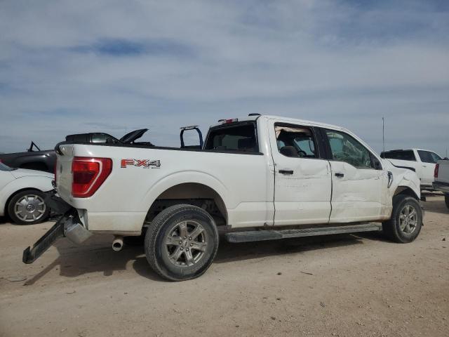 Photo 2 VIN: 1FTFW1E87MFC64705 - FORD F-150 