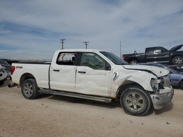 Photo 3 VIN: 1FTFW1E87MFC64705 - FORD F-150 