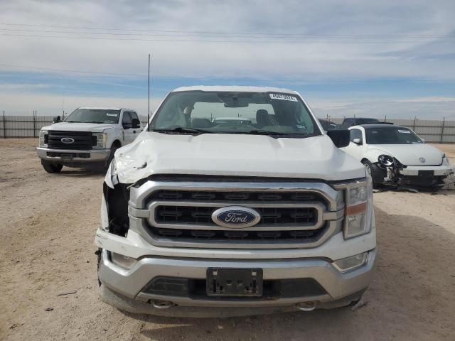 Photo 4 VIN: 1FTFW1E87MFC64705 - FORD F-150 