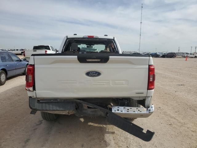 Photo 5 VIN: 1FTFW1E87MFC64705 - FORD F-150 