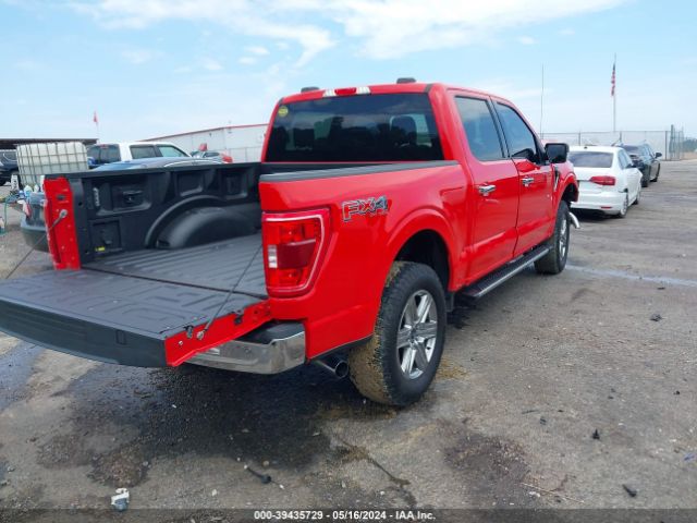 Photo 3 VIN: 1FTFW1E87MKD86794 - FORD F150 