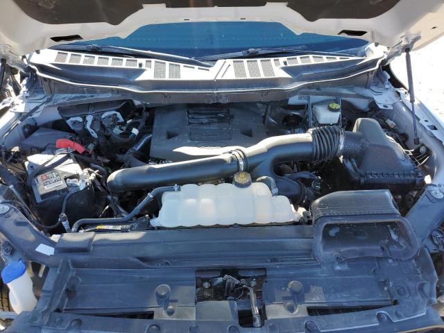 Photo 6 VIN: 1FTFW1E87MKF11051 - FORD F150 SUPER 