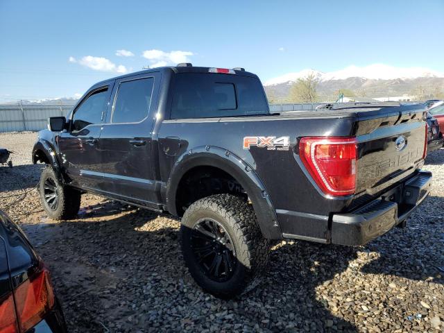 Photo 1 VIN: 1FTFW1E87MKF14919 - FORD F-150 