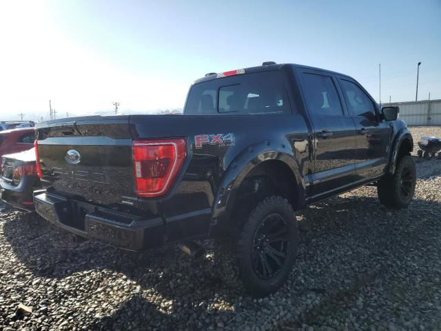 Photo 2 VIN: 1FTFW1E87MKF14919 - FORD F-150 