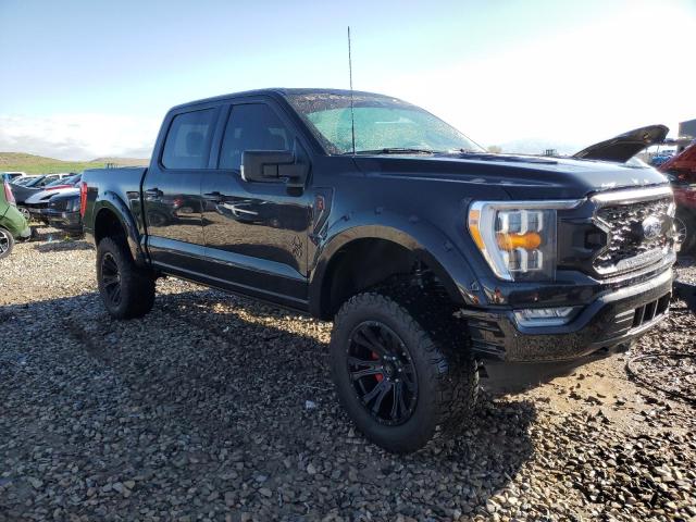 Photo 3 VIN: 1FTFW1E87MKF14919 - FORD F-150 