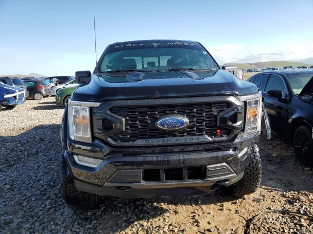 Photo 4 VIN: 1FTFW1E87MKF14919 - FORD F-150 