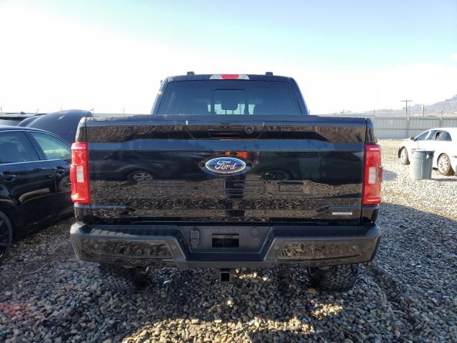 Photo 5 VIN: 1FTFW1E87MKF14919 - FORD F-150 