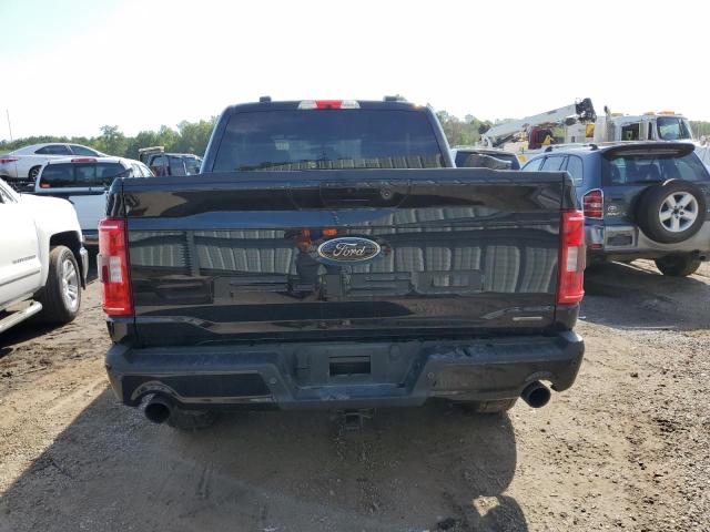 Photo 5 VIN: 1FTFW1E87NFA98185 - FORD F150 SUPER 