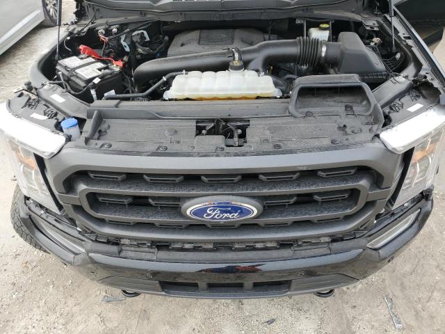 Photo 10 VIN: 1FTFW1E87NFB05183 - FORD F150 SUPER 