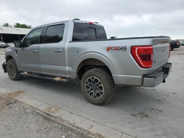 Photo 1 VIN: 1FTFW1E87NFB10819 - FORD F-150 