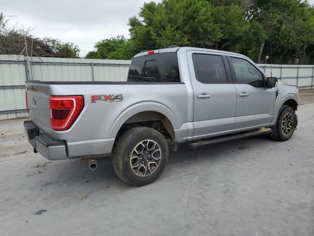 Photo 2 VIN: 1FTFW1E87NFB10819 - FORD F-150 