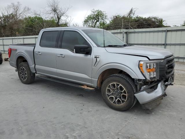 Photo 3 VIN: 1FTFW1E87NFB10819 - FORD F-150 