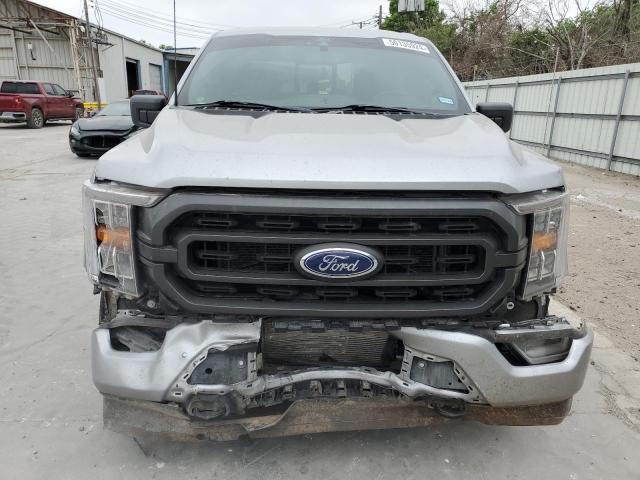 Photo 4 VIN: 1FTFW1E87NFB10819 - FORD F-150 