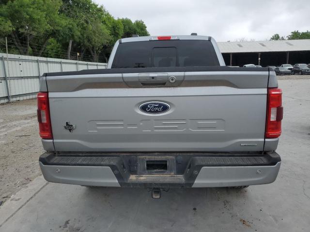 Photo 5 VIN: 1FTFW1E87NFB10819 - FORD F-150 