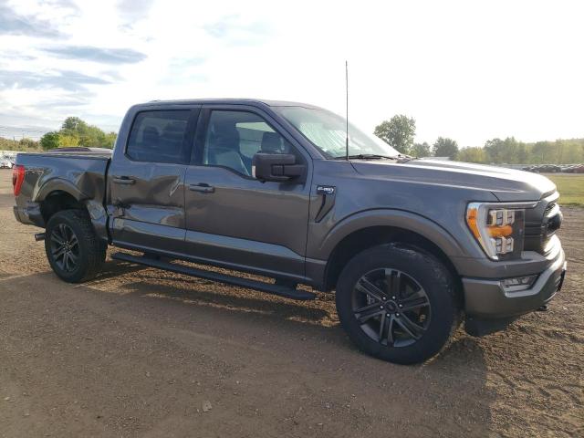 Photo 3 VIN: 1FTFW1E87NFB17057 - FORD F150 SUPER 